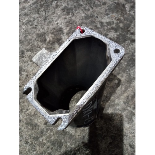 Патрубок впускного коллектора Renault Magnum DXI 12/DXI13 (177), 24425076-1