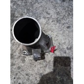 Патрубок впускного коллектора Renault Magnum DXI 12/DXI13 (175)