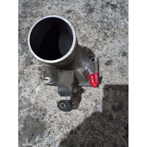 Патрубок впускного коллектора Renault Magnum DXI 12/DXI13 (174), 24425076