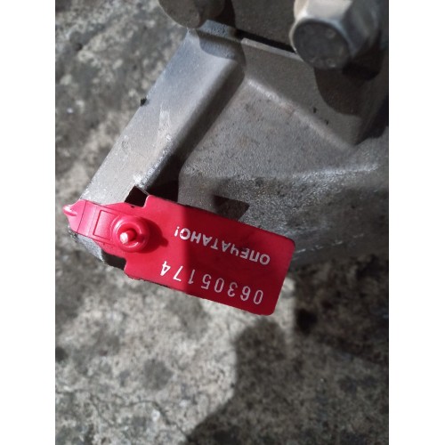 Патрубок впускного коллектора Renault Magnum DXI 12/DXI13 (174), 24425076-1