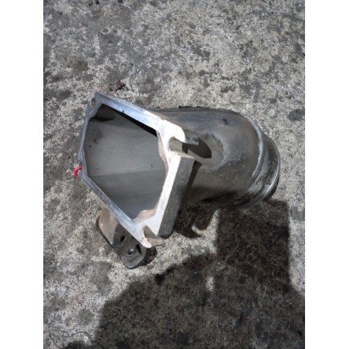 Патрубок впускного коллектора Renault Magnum DXI 12/DXI13 (174), 24425076-2