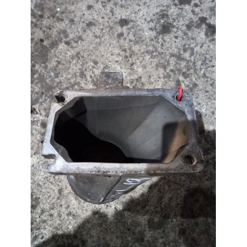 Патрубок впускного коллектора Renault Magnum DXI 12/DXI13 (173), 24425076-2