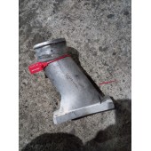 Патрубок впускного коллектора Renault  DXI 11 (183)