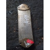 Радиатор теплообменника Scania (448)