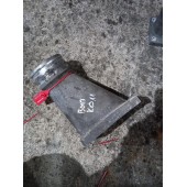 Патрубок впускного коллектора Renault  DXI 11 (180)