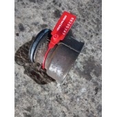 Фланец Volvo (147)