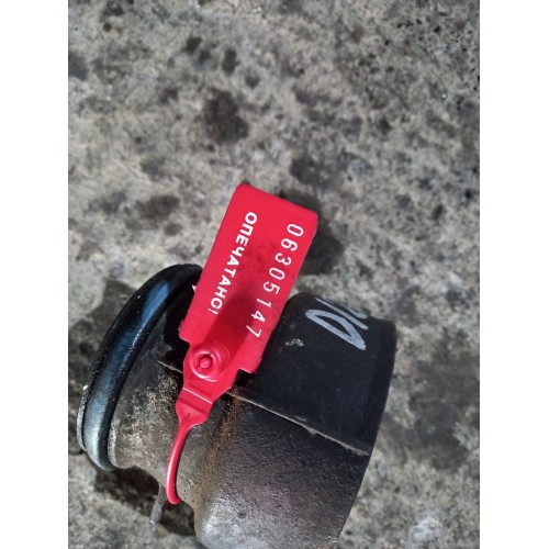 Фланец Volvo (147), 1674884-1