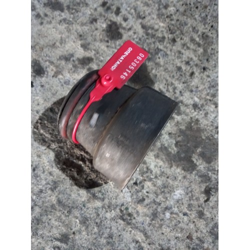 Фланец Volvo (146), 1674884