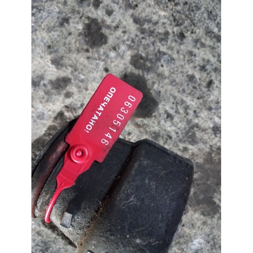 Фланец Volvo (146), 1674884-1