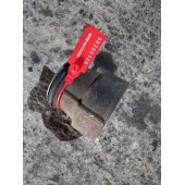 Фланец Volvo (148)