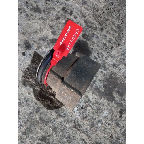 Фланец Volvo (148), 1674884