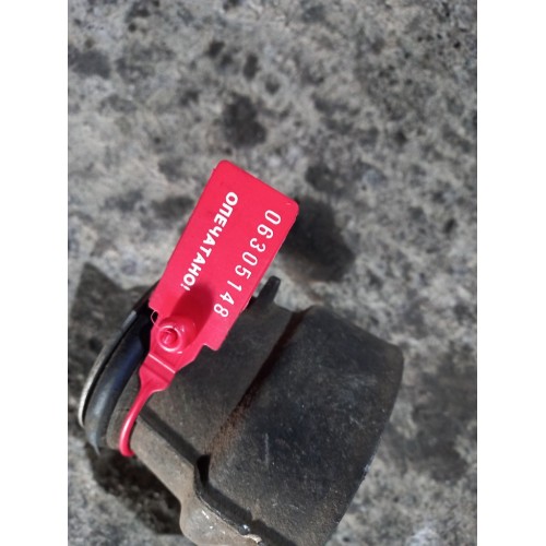 Фланец Volvo (148), 1674884-1