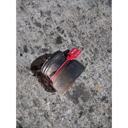 Фланец Volvo (150), 1674884