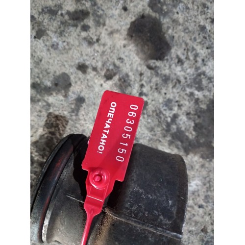 Фланец Volvo (150), 1674884-1