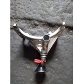 Маслозаборник Scania (451)