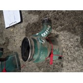 Патрубок впускного колллектора Volvo D12A (188)