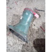 Патрубок впускного колллектора Volvo D12A/D/C (168)