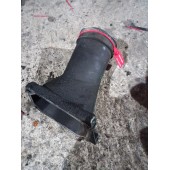 Патрубок впускного колллектора Volvo D12A/D/C (167)