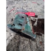 Патрубок впускного колллектора Volvo D13 (164)