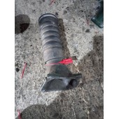 Патрубок впускного колллектора Volvo D12 (169)