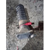 Патрубок впускного колллектора Volvo D12 (170)