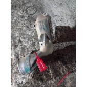 Патрубок охлаждения Volvo D12 (222)