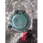 Крышка кожуха маховика Volvo (224)