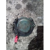 Крышка кожуха маховика Volvo (225)