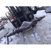 Корпус заднего моста (чулок) MAN TGX 012040 низкорамник (985)  