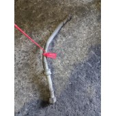 Трубка воздушная DAF 95 547875 Е2 (154)