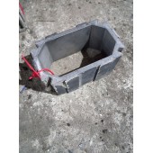 Проставка патрубка впускного коллектора Renault (208)