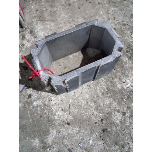 Проставка патрубка впускного коллектора Renault (208), 7401676806