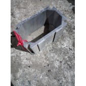 Проставка патрубка впускного коллектора Renault (209)