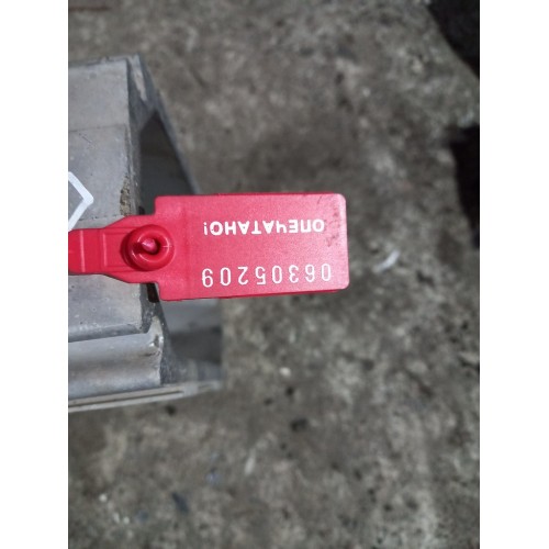 Проставка патрубка впускного коллектора Renault (209), 7401676806-1