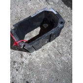 Проставка патрубка впускного коллектора Volvo (211)