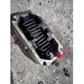 Свеча накала (подогрев воздуха) Volvo FH12 (201)