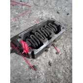 Свеча накала (подогрев воздуха) Volvo FH12 (204)