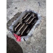 Свеча накала (подогрев воздуха) Volvo/Renault (197)