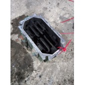 Свеча накала (подогрев воздуха) Volvo/Renault (200)