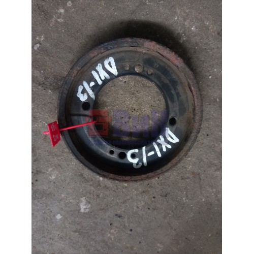 Шкив привода вискомуфты (термомуфты) Renault Magnum DXI 13 (801), 8149875-2