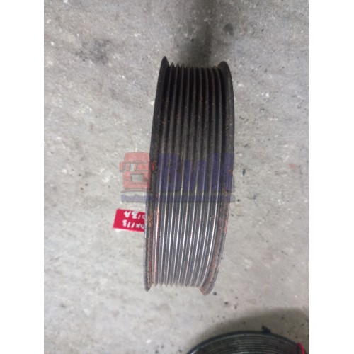 Шкив привода вискомуфты (термомуфты) Renault Magnum DXI 13 (801), 8149875-3