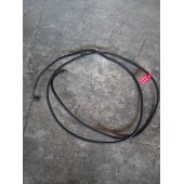 Шланг подъема кабины DAF 257см (105) 