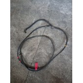 Шланг подъема кабины DAF 257см (107) 