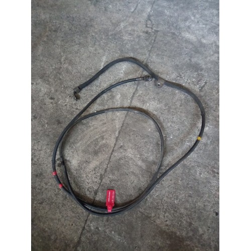 Шланг подъема кабины DAF 257см (107) , 