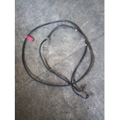 Шланг подъема кабины DAF 280см (108) 