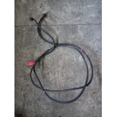 Шланг подъема кабины DAF 257см (109) 