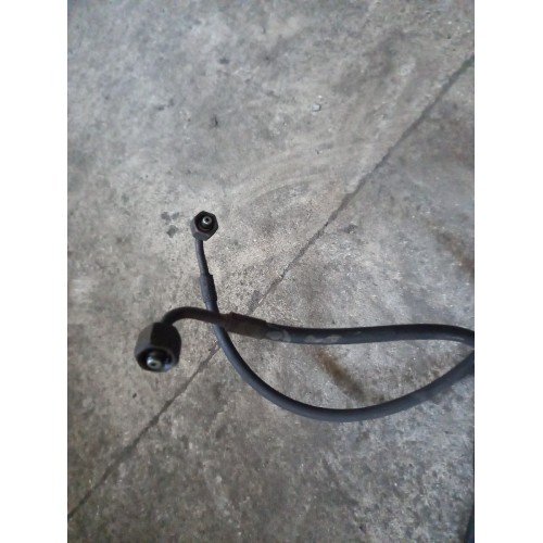 Шланг подъема кабины DAF 257см (109) , -1