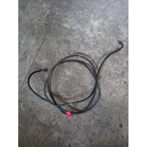 Шланг подъема кабины DAF 280см (110) , 