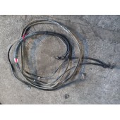 Шланг подъема кабины DAF комплект из 3-х шт 285см (050)  