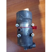 Корпус топливного фильтра Scania HPI без клапана (423)